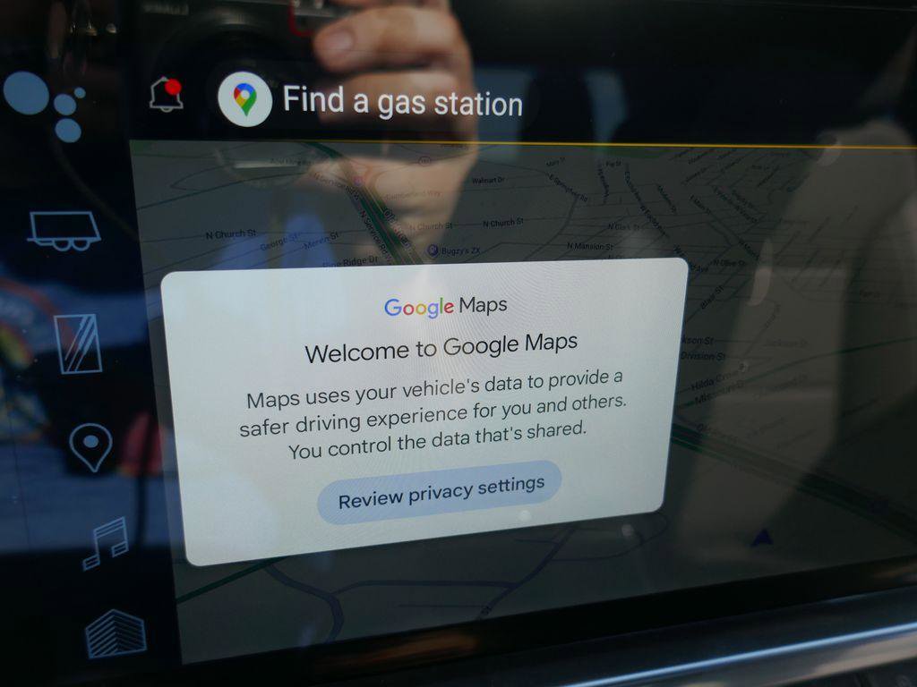 New 2026 Chevrolet Silverado 1500 RST w/ RST All Star Premium Package AWD/4WD image 25