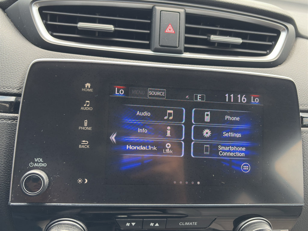 Used 2020 Honda CR-V EX-L image 23
