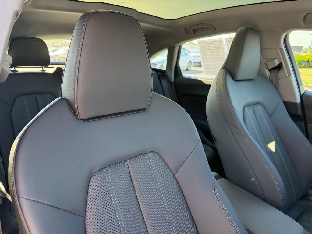 Certified 2025 Audi A5 2.0T Premium w/ Premium Plus AWD/4WD image 16