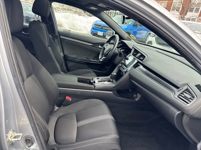 Used 2021 Honda Civic EX image 20