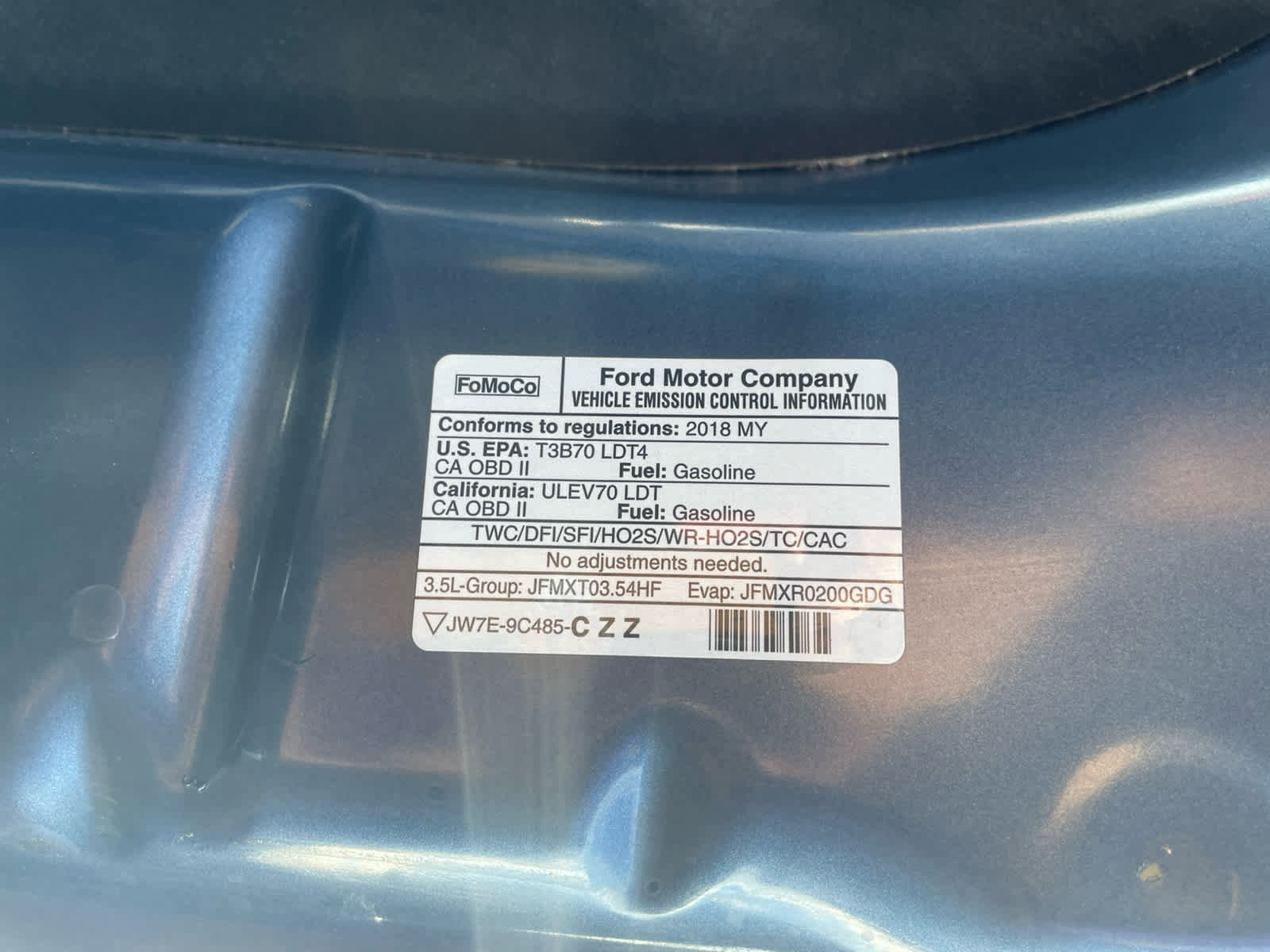 Used 2018 Lincoln Navigator Reserve w/ Technology Package image 39