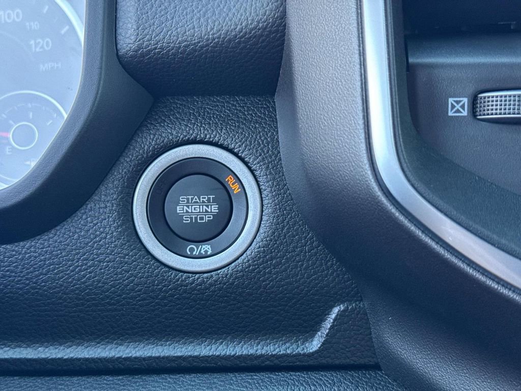New 2026 RAM 1500 Big Horn image 19