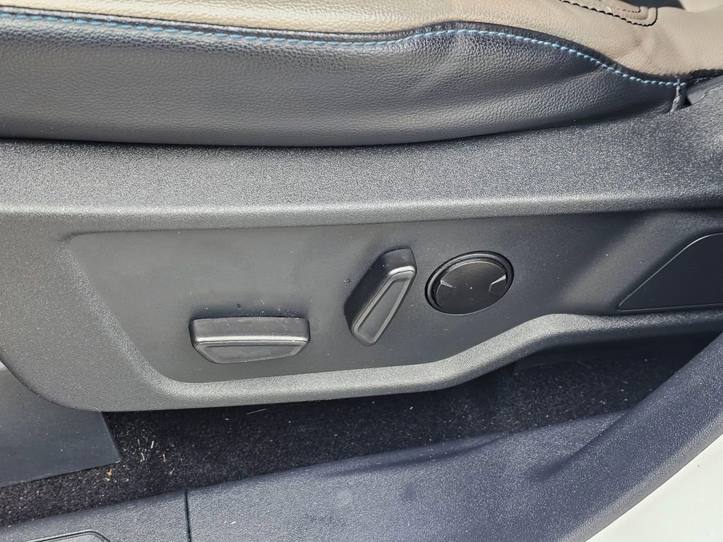 Used 2021 Ford Bronco Wildtrak image 22