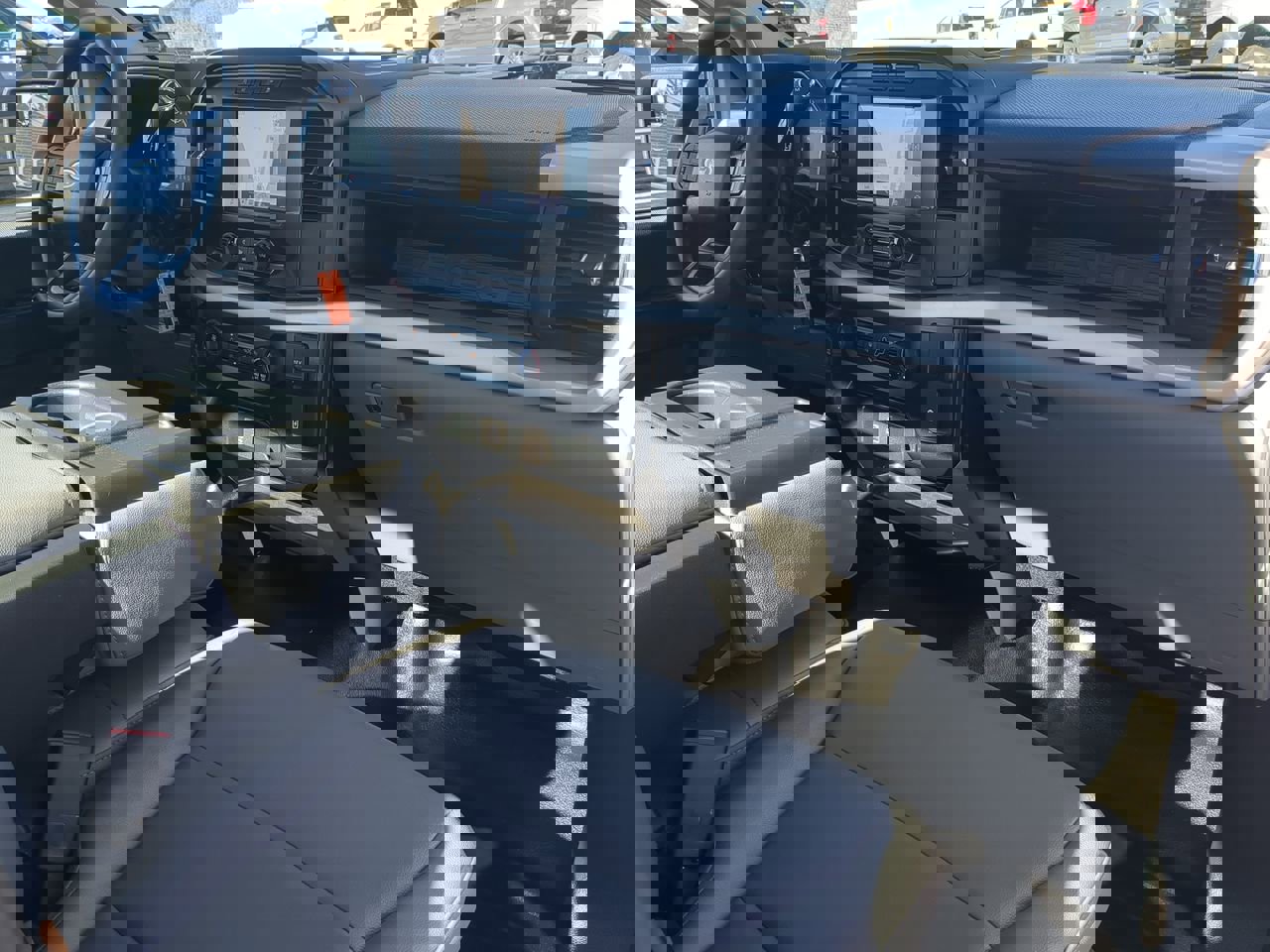 Certified 2023 Ford F150 XL image 14