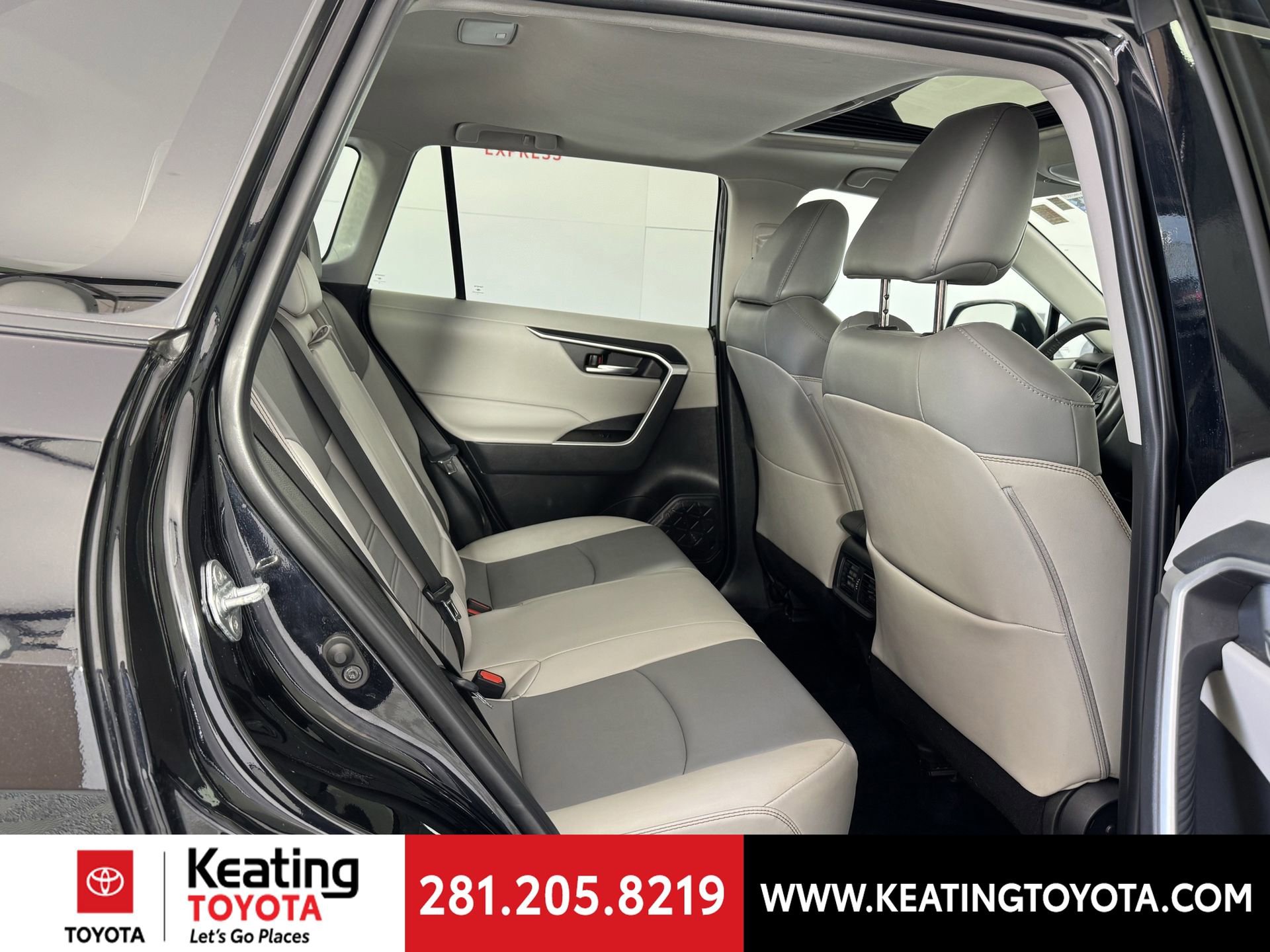 Certified 2022 Toyota RAV4 XLE Premium image 20