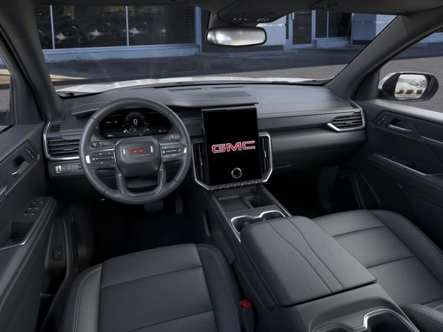 New 2025 GMC Acadia Elevation w/ Elevation Premium Package image 15