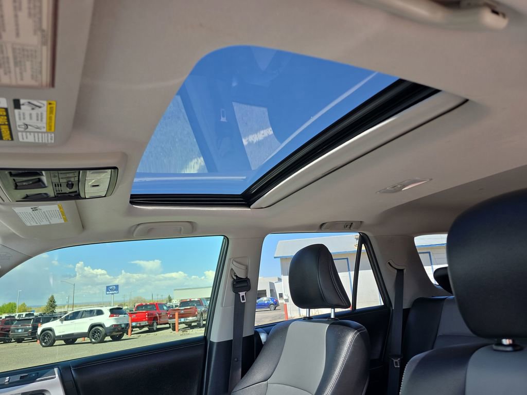 Used 2015 Toyota 4Runner SR5 Premium image 25