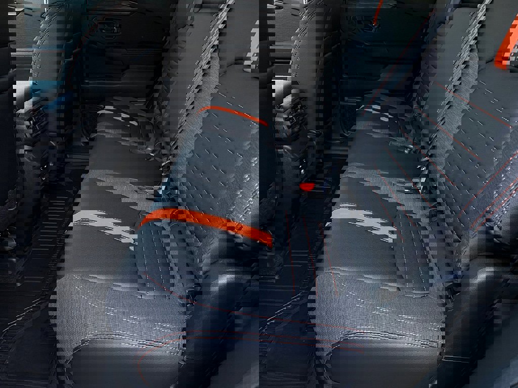 Used 2026 Honda Passport TrailSport image 10