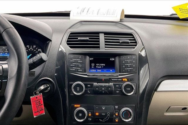 Used 2018 Ford Explorer FWD image 5