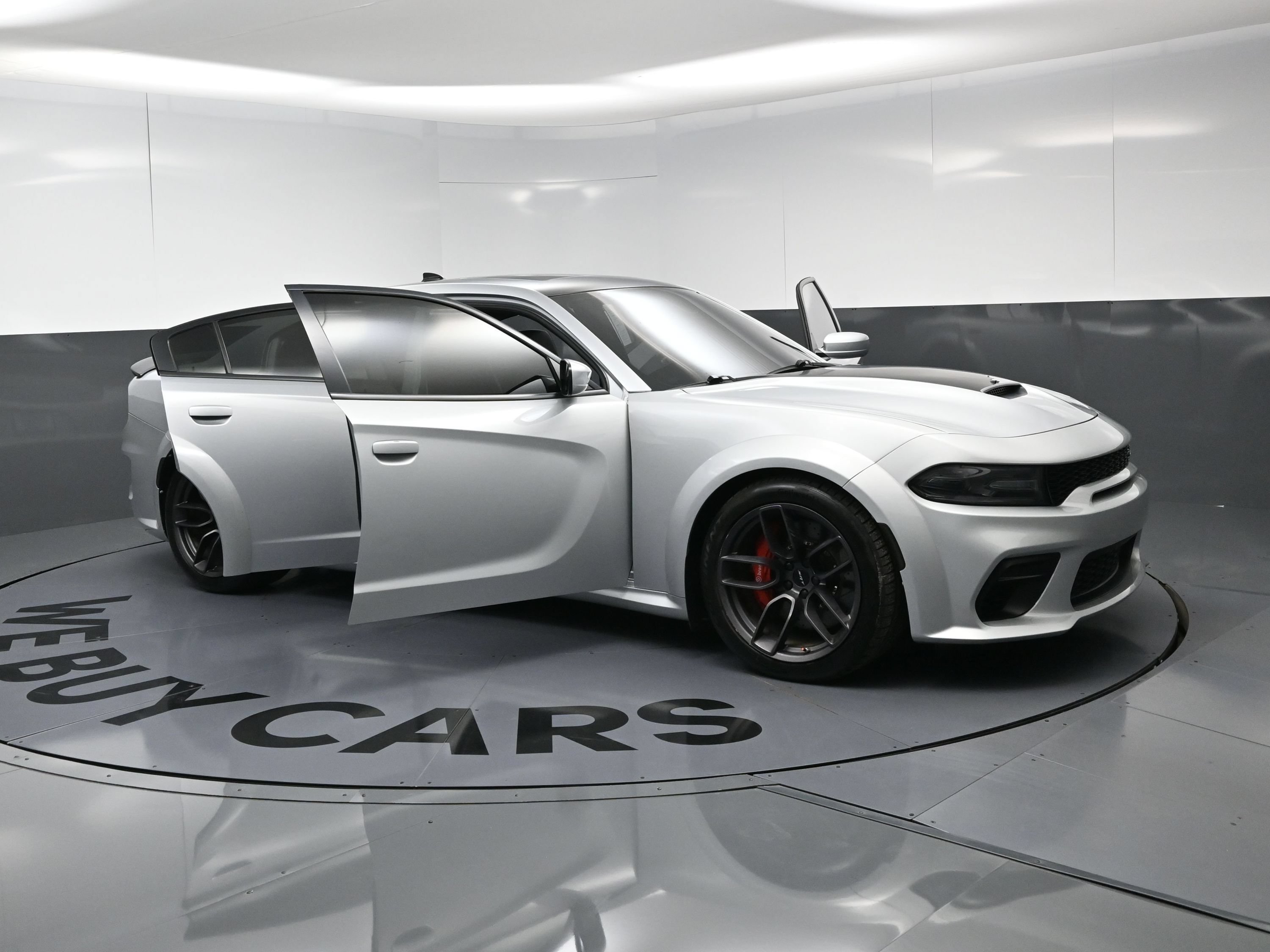 Used 2020 Dodge Charger Scat Pack RWD image 26