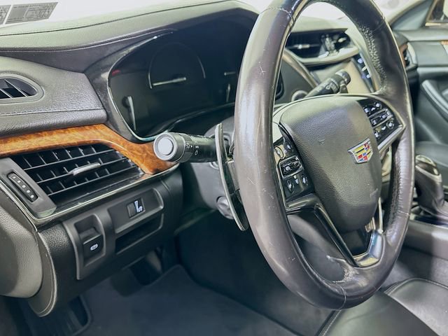 Used 2019 Cadillac CTS Luxury image 9