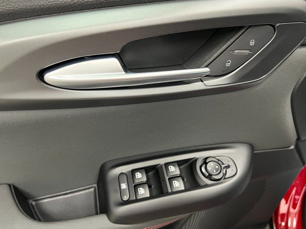 Used 2024 Dodge Hornet GT w/ GT Blacktop Package image 14