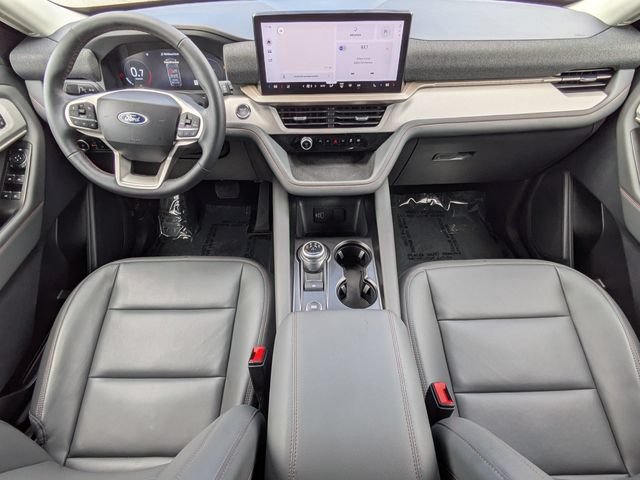 Certified 2026 Ford Explorer Active w/ Active Comfort Package RWD image 16