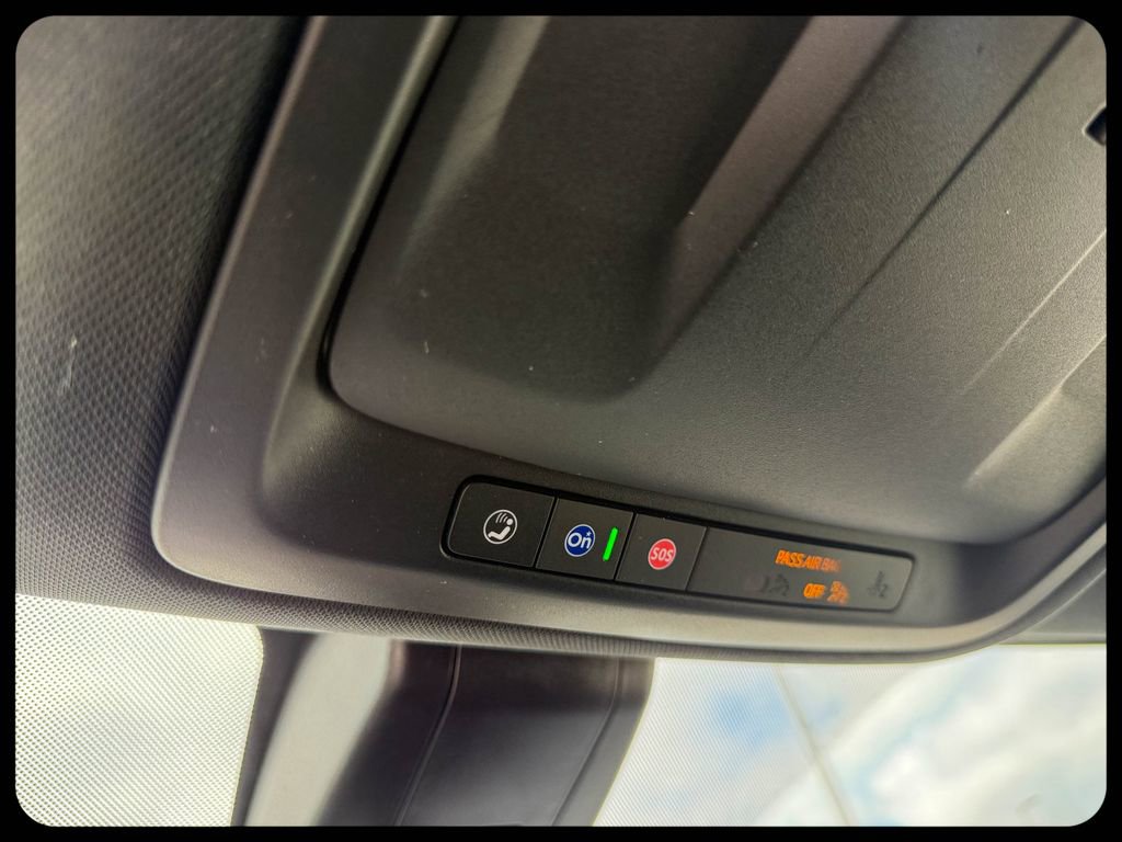 Used 2021 Chevrolet Suburban 2WD image 35