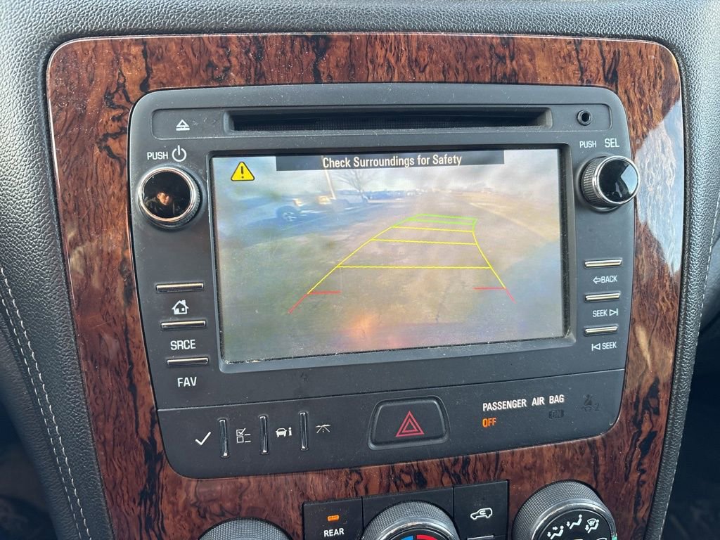 Used 2014 Chevrolet Traverse LT w/ All-Star Edition image 25