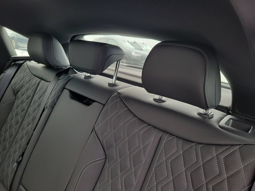 New 2026 Audi S5 Premium Plus AWD/4WD image 26