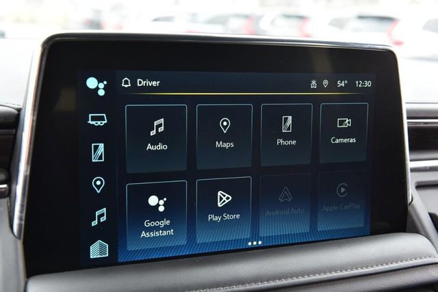 Used 2024 Chevrolet Tahoe LT image 13