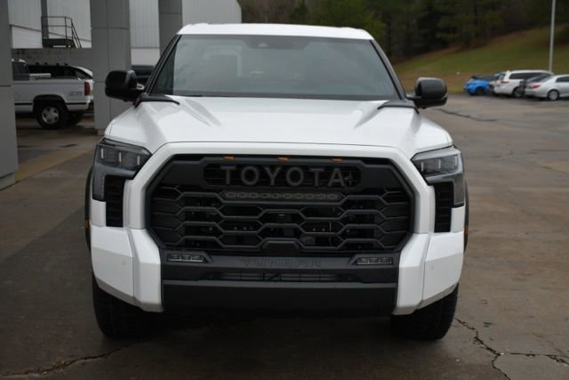 New 2026 Toyota Tundra TRD Pro image 8