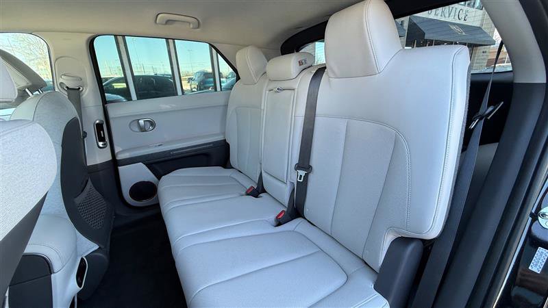 Used 2023 Hyundai Ioniq 5 SEL image 20