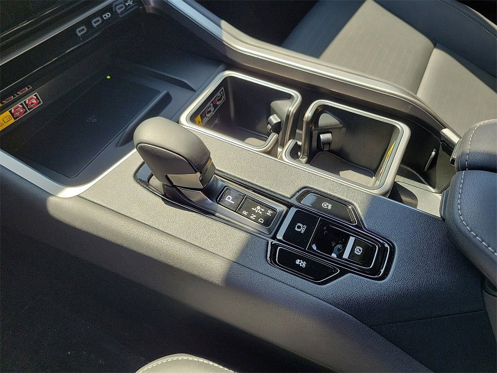 Used 2024 Lexus TX 350 FWD image 12