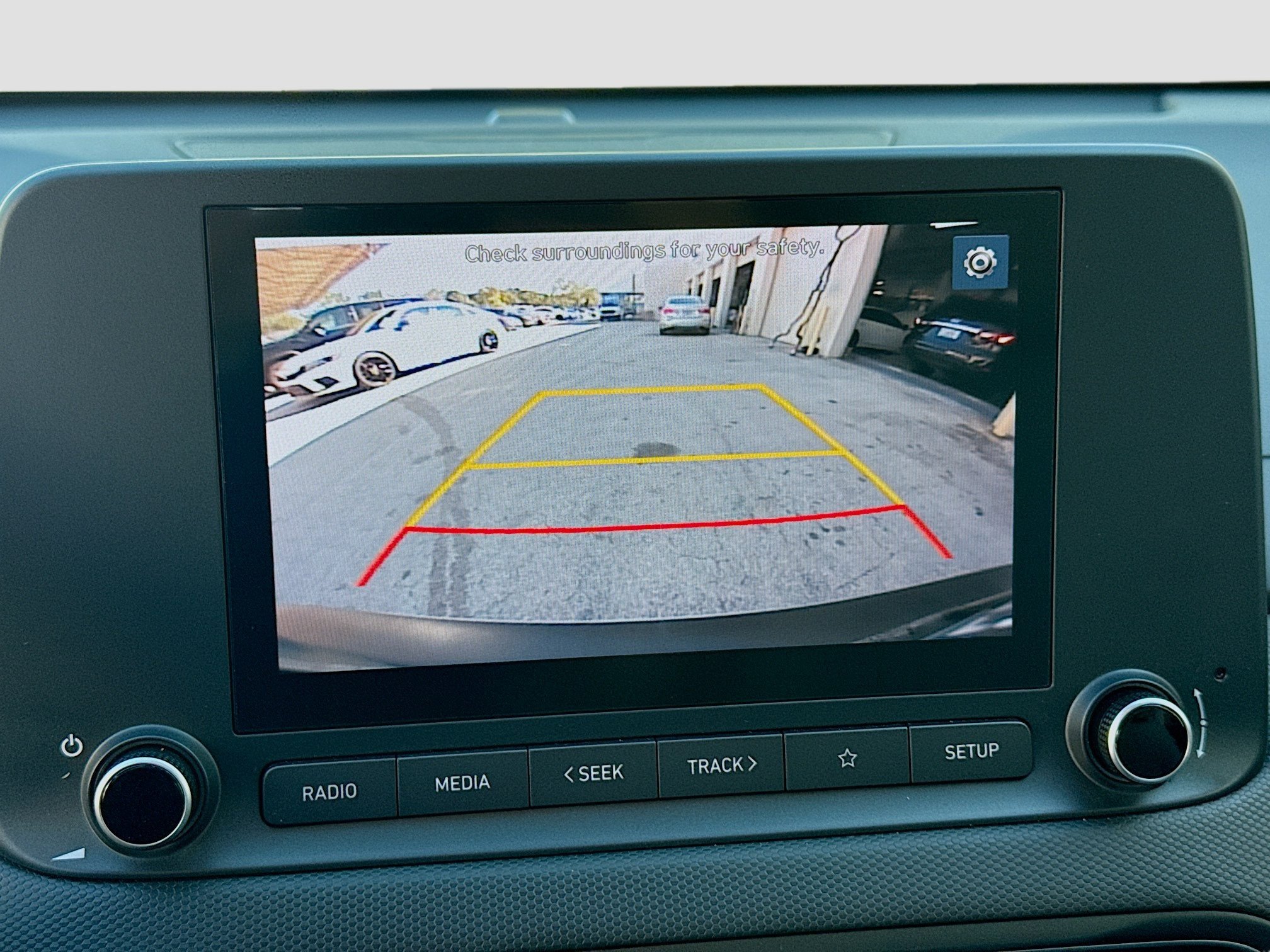 Used 2023 Hyundai Kona SEL image 11