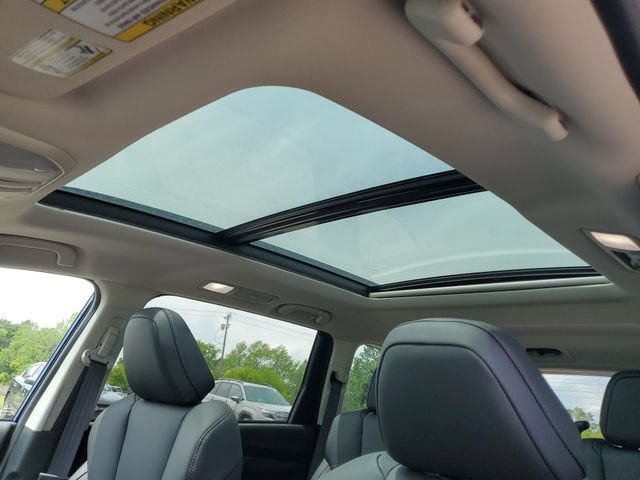 New 2026 Subaru Ascent Limited Bronze AWD/4WD image 22