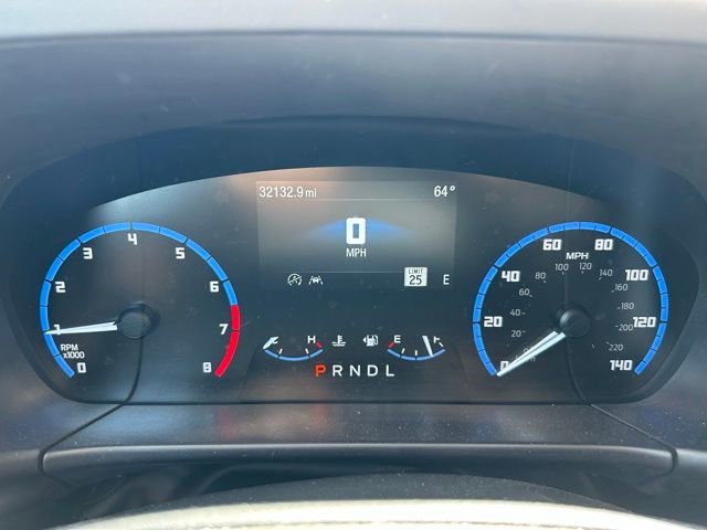 Used 2022 Ford Bronco Sport Big Bend w/ Convenience Package AWD/4WD image 2