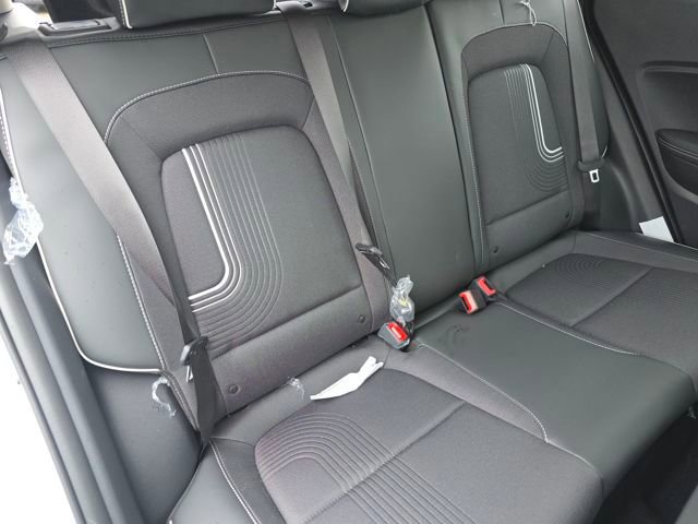 New 2026 Hyundai Venue SEL image 19