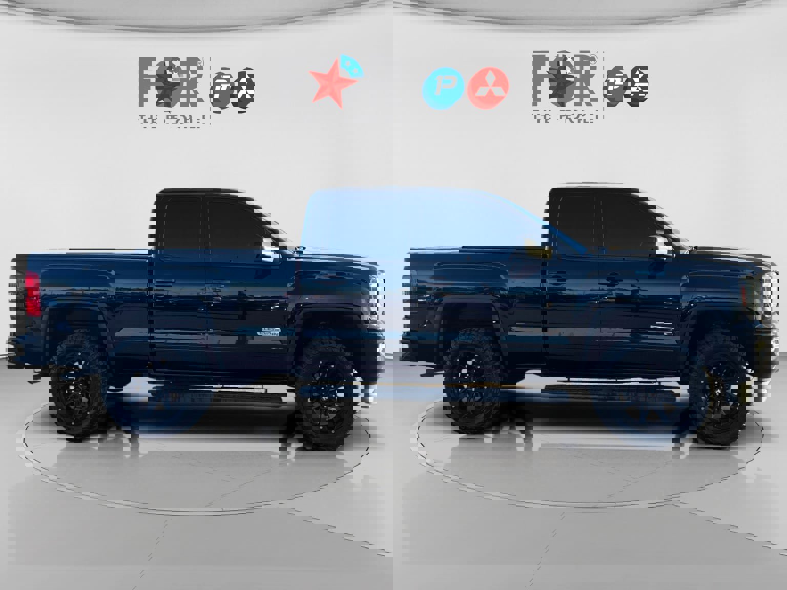 Used 2018 GMC Sierra 1500 2WD Double Cab w/ Elevation Edition image 6