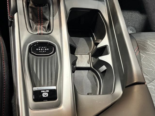 New 2026 Dodge Charger Scat Pack AWD/4WD image 24