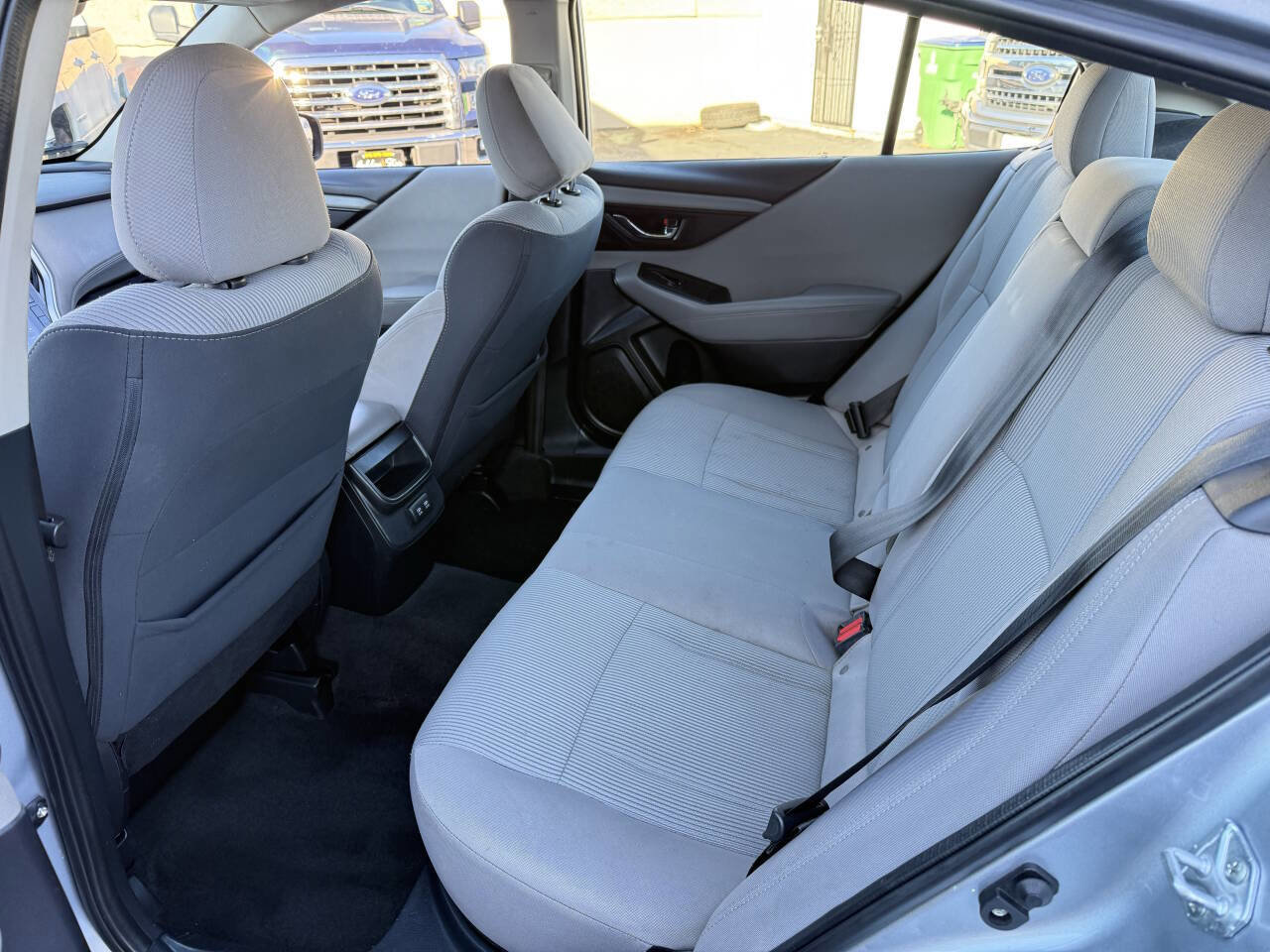 Used 2021 Subaru Legacy Premium image 19