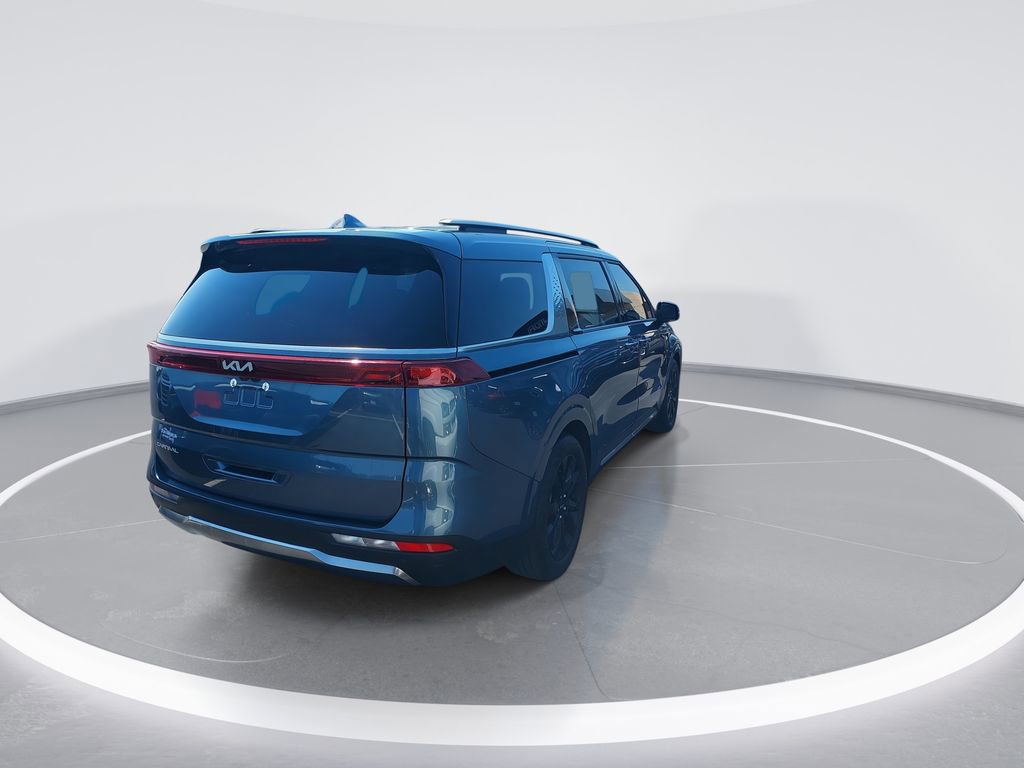 Used 2024 Kia Carnival SX FWD image 8