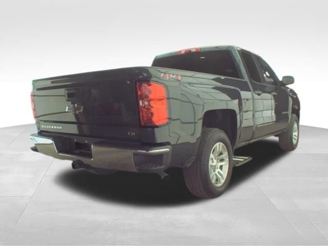 Used 2019 Chevrolet Silverado 1500 LT w/ All Star Edition AWD/4WD image 7