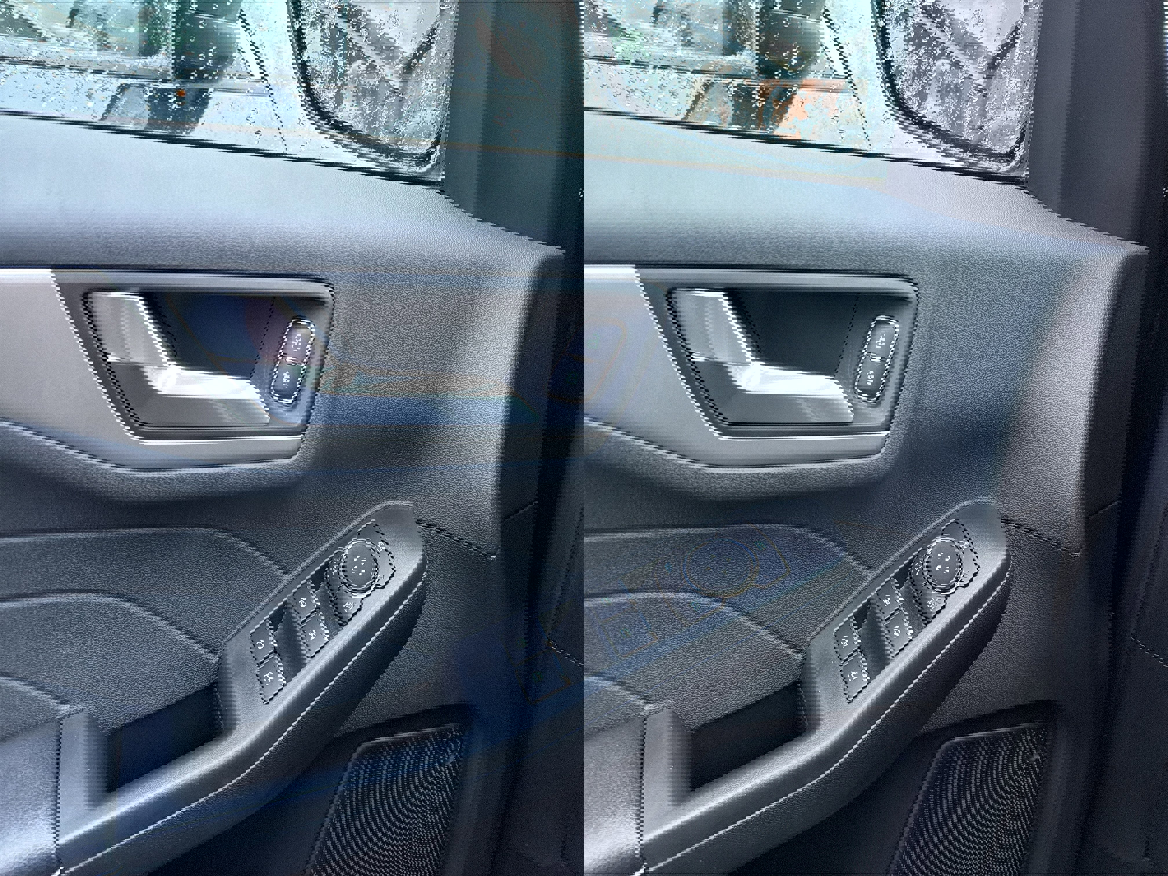 Used 2022 Ford Escape SEL image 15