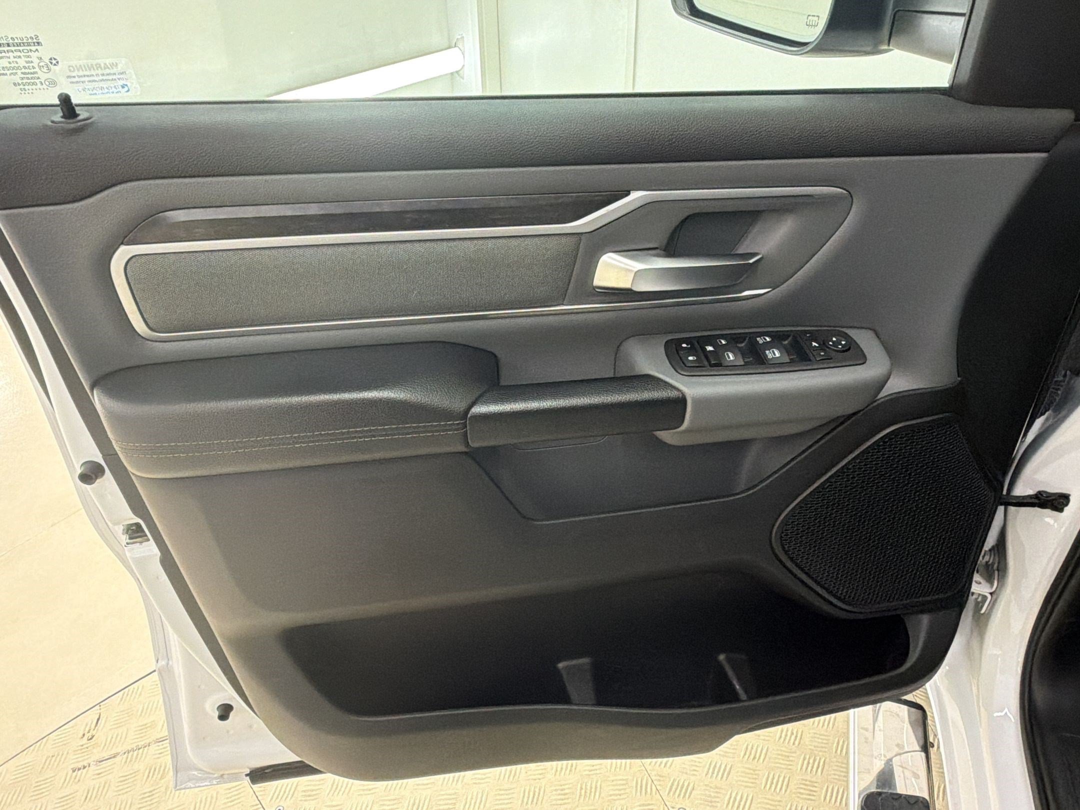 Used 2023 RAM 1500 Big Horn AWD/4WD image 14