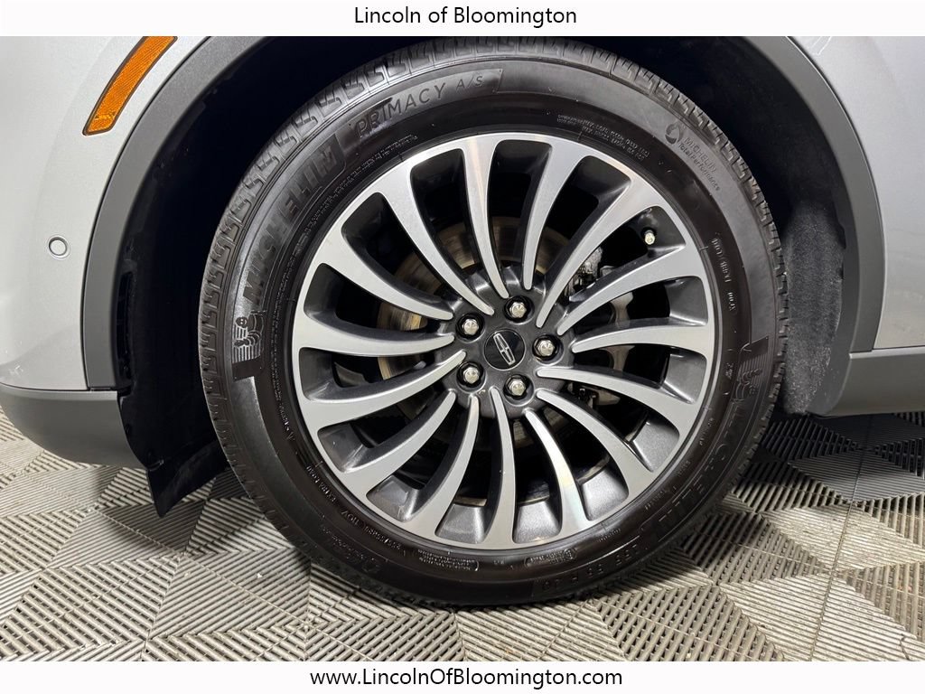 Certified 2023 Lincoln Aviator Reserve w/ Equipment Group 201A AWD/4WD image 30