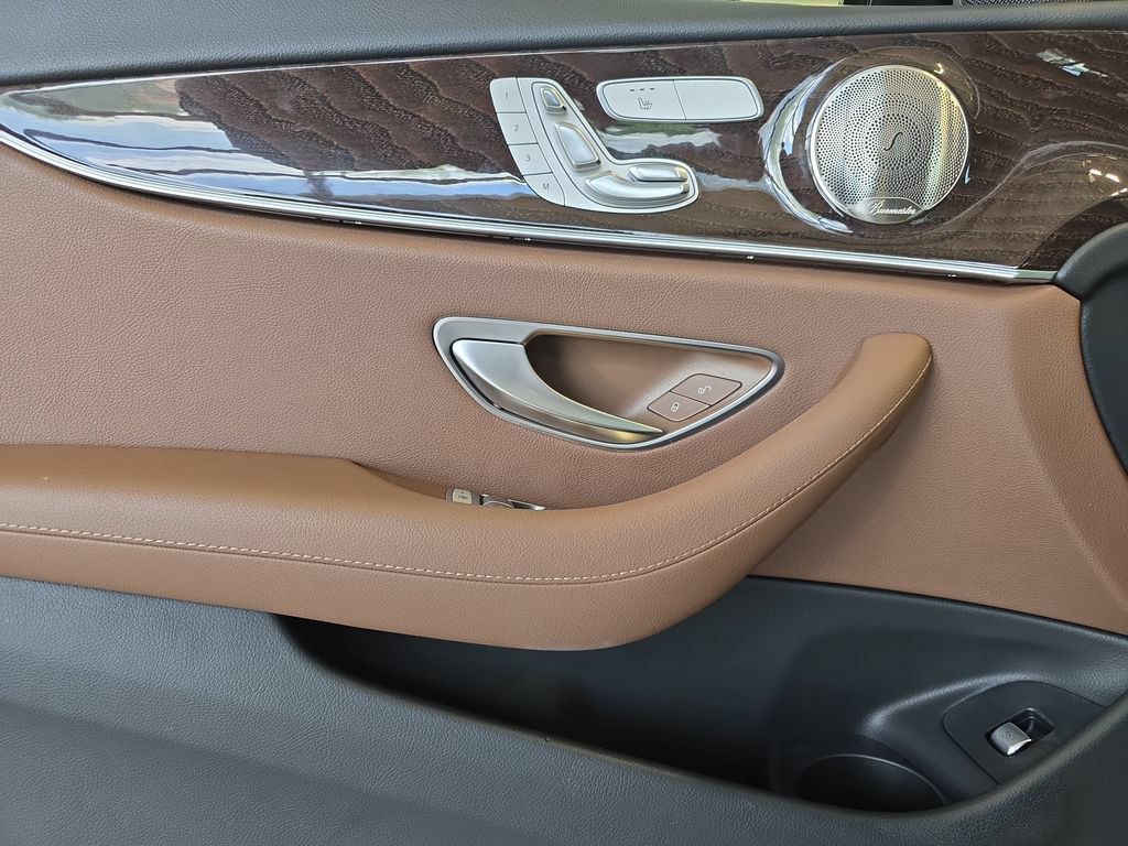 Certified 2023 Mercedes-Benz E 350 4MATIC Sedan image 29