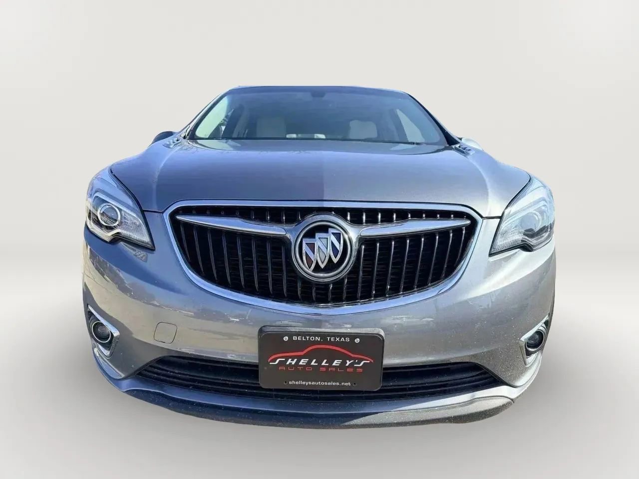 Used 2020 Buick Envision Preferred image 3