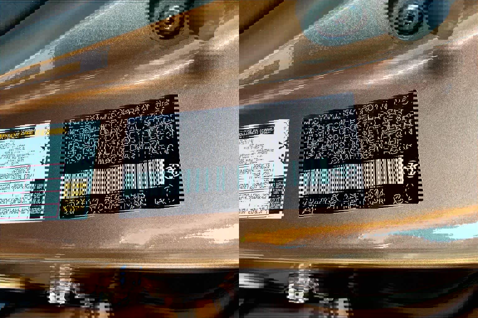 New 2026 Toyota Crown Limited image 22