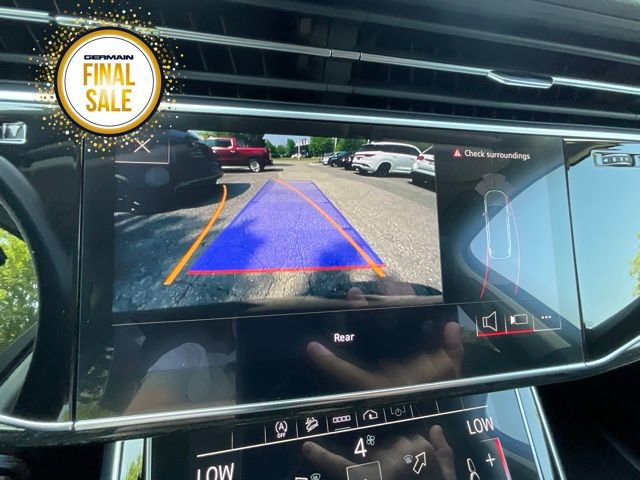 Used 2023 Audi Q7 3.0T Premium image 17