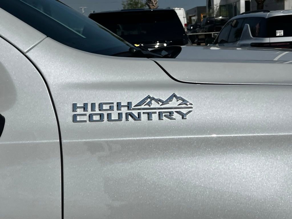 New 2026 Chevrolet Tahoe High Country w/ Sun And Tow Package RWD image 8