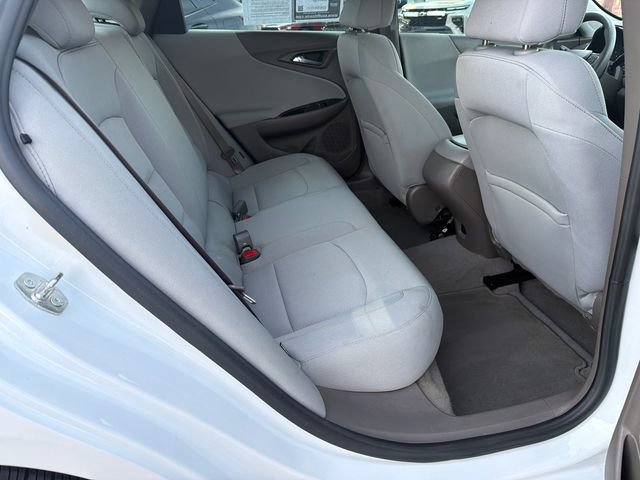 Used 2020 Chevrolet Malibu LS FWD image 15