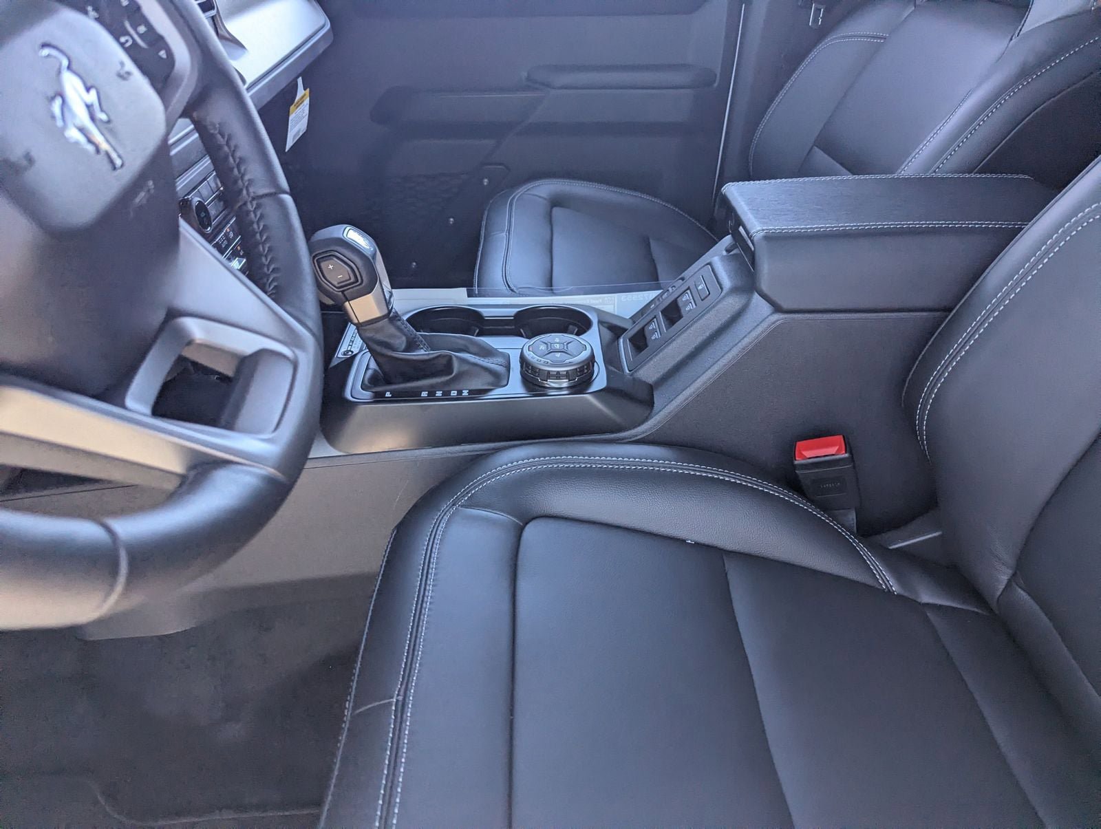 New 2025 Ford Bronco Outer Banks AWD/4WD image 52