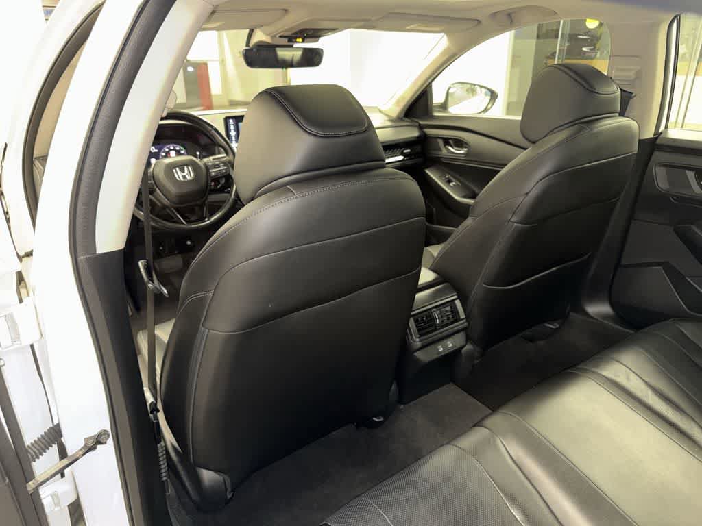 Used 2023 Honda Accord EX-L image 28