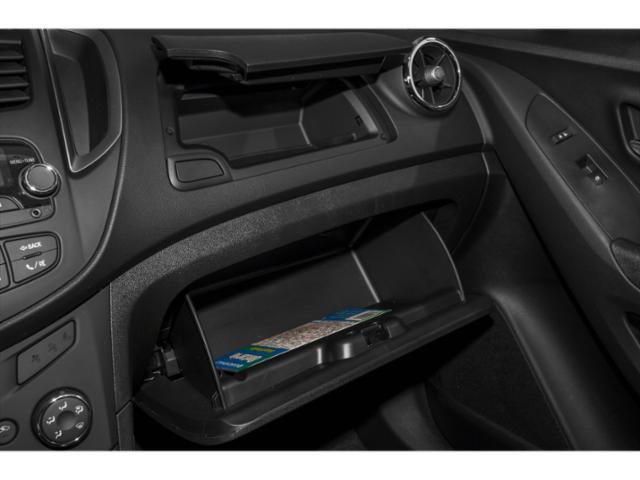 Used 2015 Chevrolet Trax LTZ AWD/4WD image 20