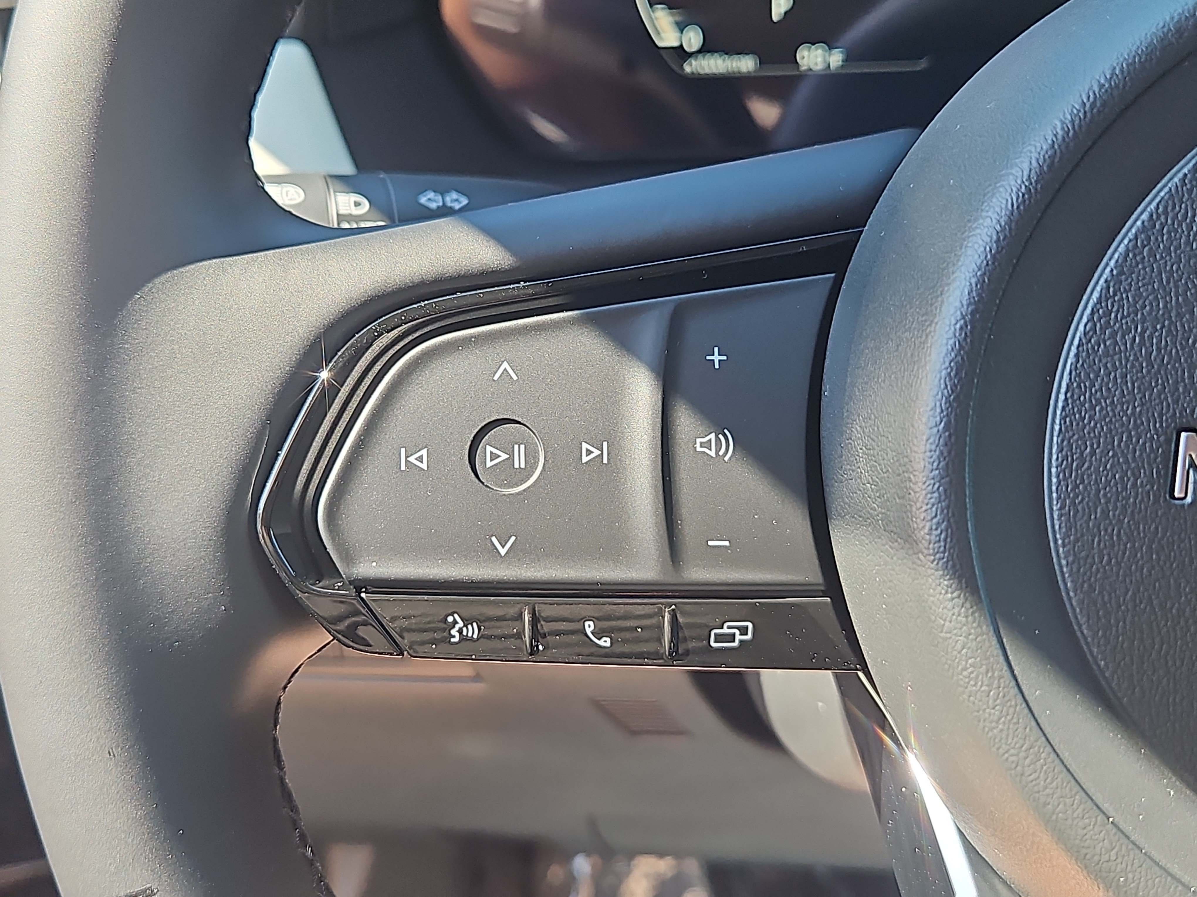 New 2026 MAZDA CX-5 Select AWD/4WD image 11