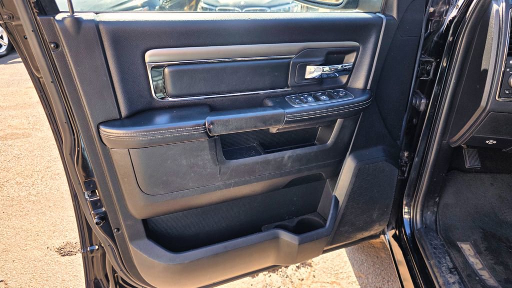 Used 2013 RAM 1500 Sport image 22