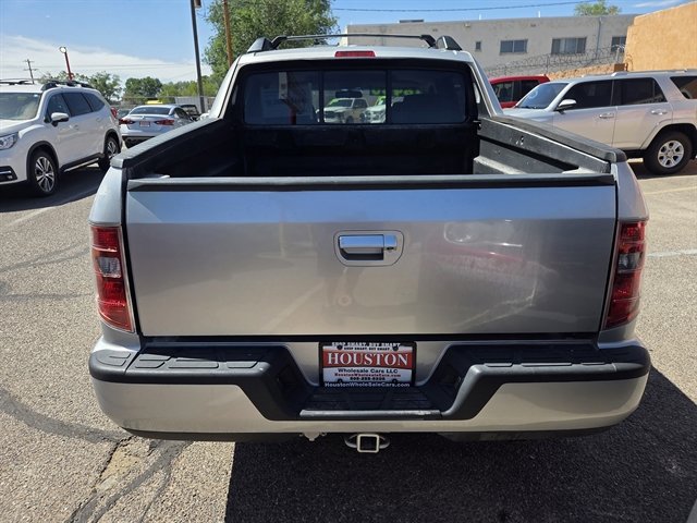 Used 2011 Honda Ridgeline RTL image 2