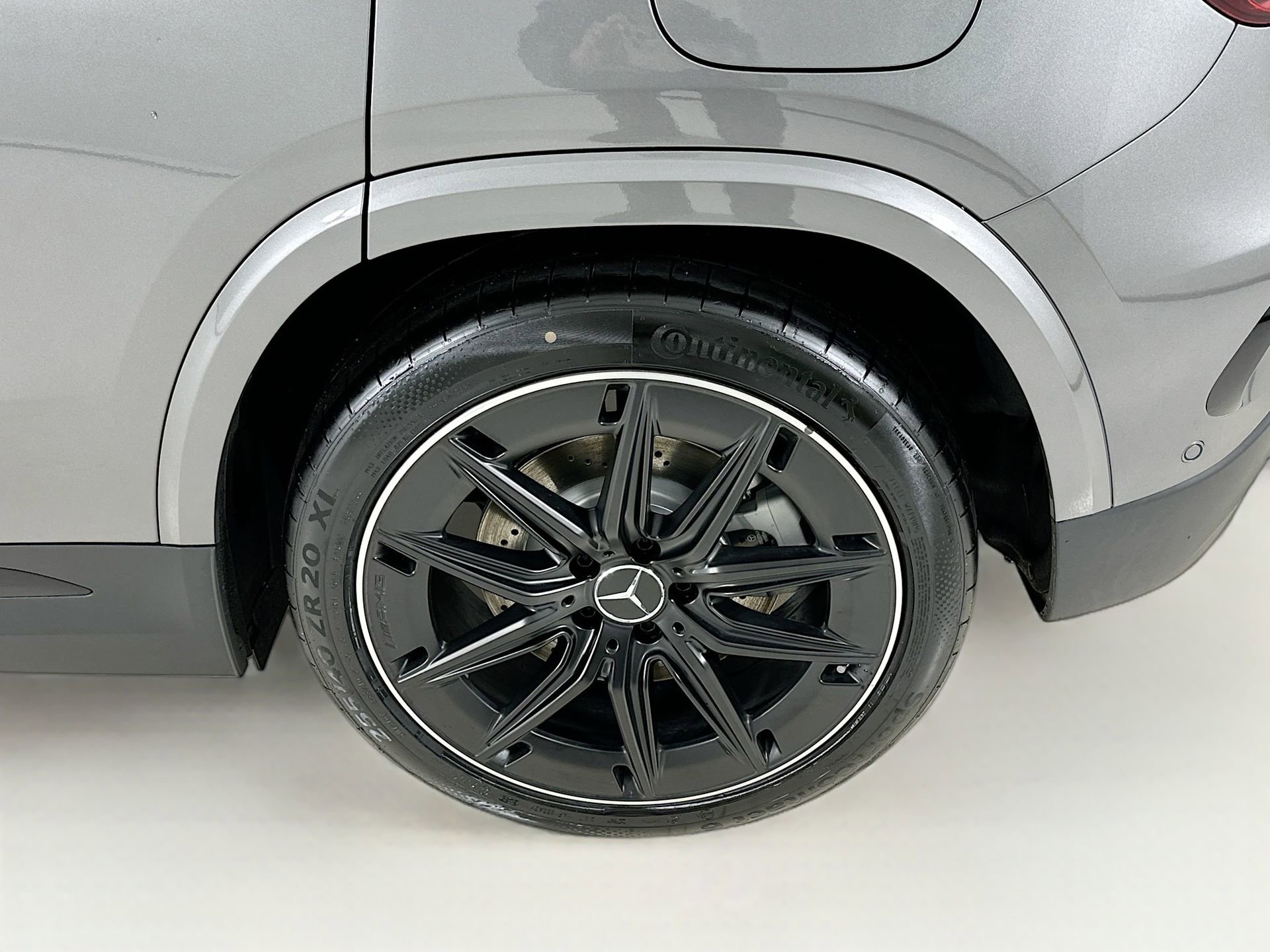 New 2026 Mercedes-Benz GLA 35 AMG 4MATIC image 34