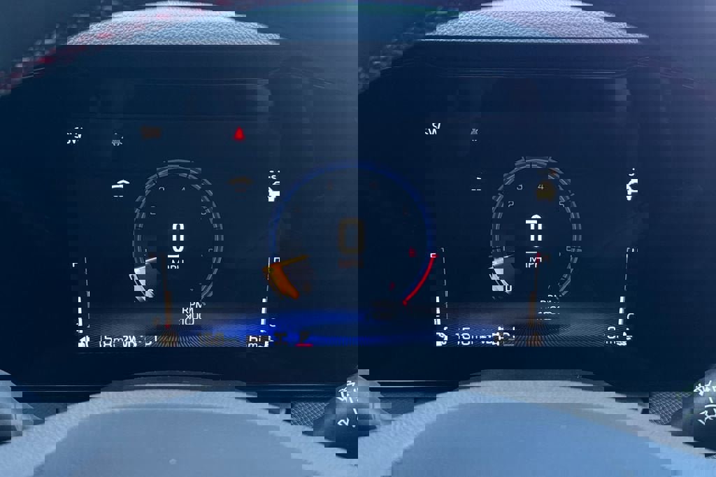 New 2026 Chevrolet TrailBlazer RS w/ Convenience Package image 24